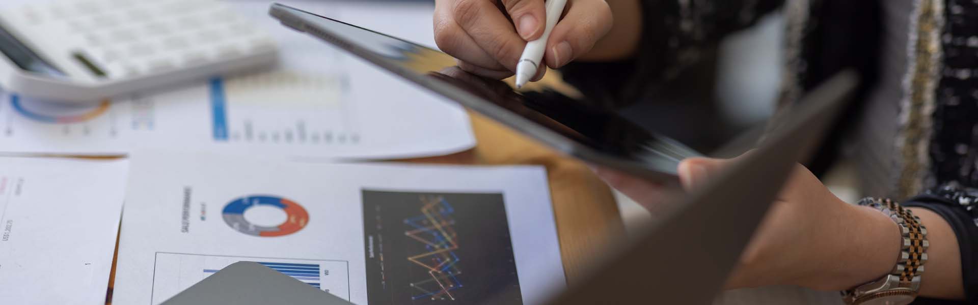 The Role Of Data Analytics In Fleet Management Fleet360