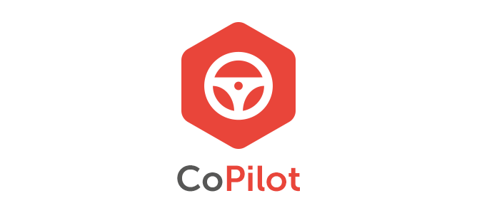 Fleet360 CoPilot app logo