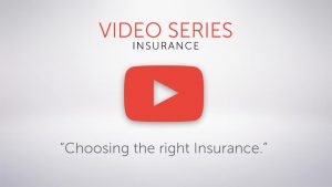 choosing the right insurance