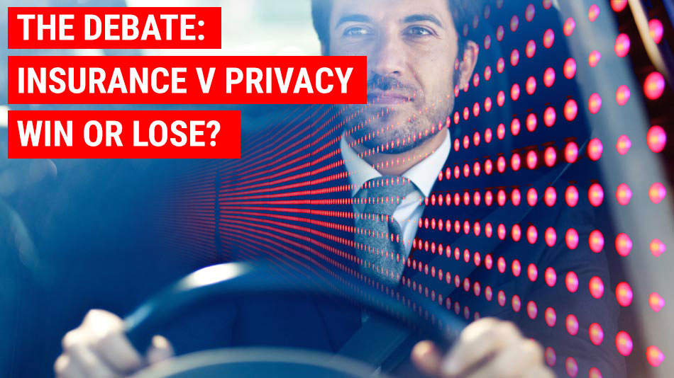 insurance and privacy