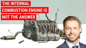 internal combustion engine bart vanham